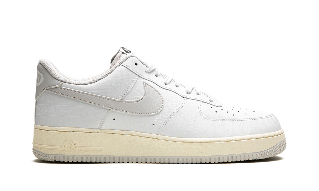 Nike Air Force 1 '07 PRM 1-800 CJ1631 100