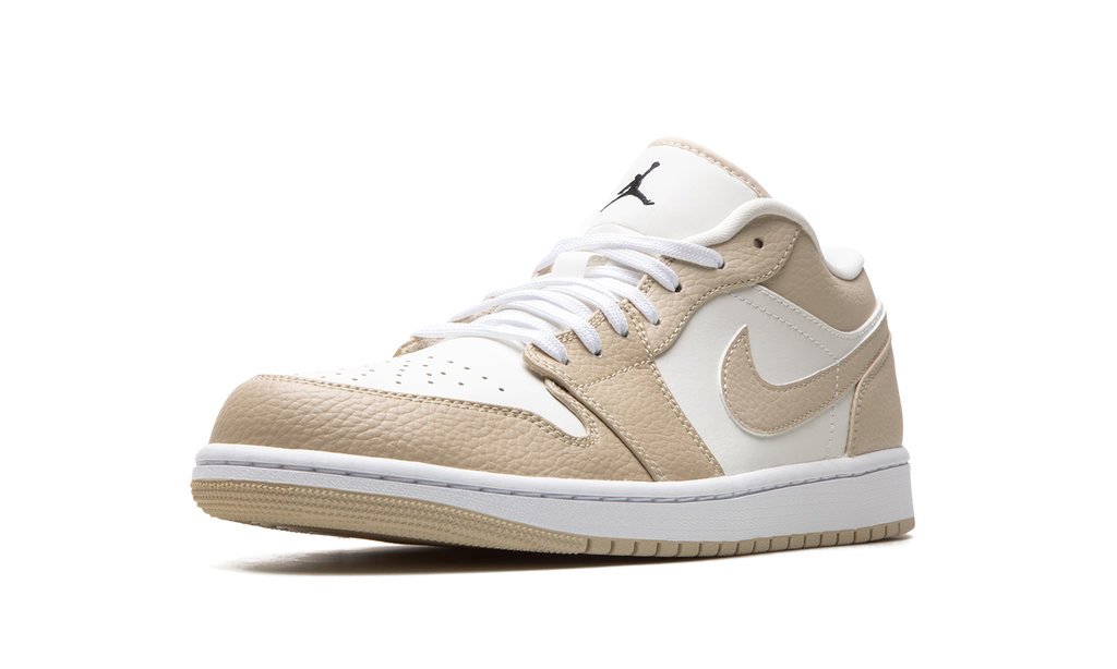 Air Jordan 1 Low Sail / Rattan FB7168 121