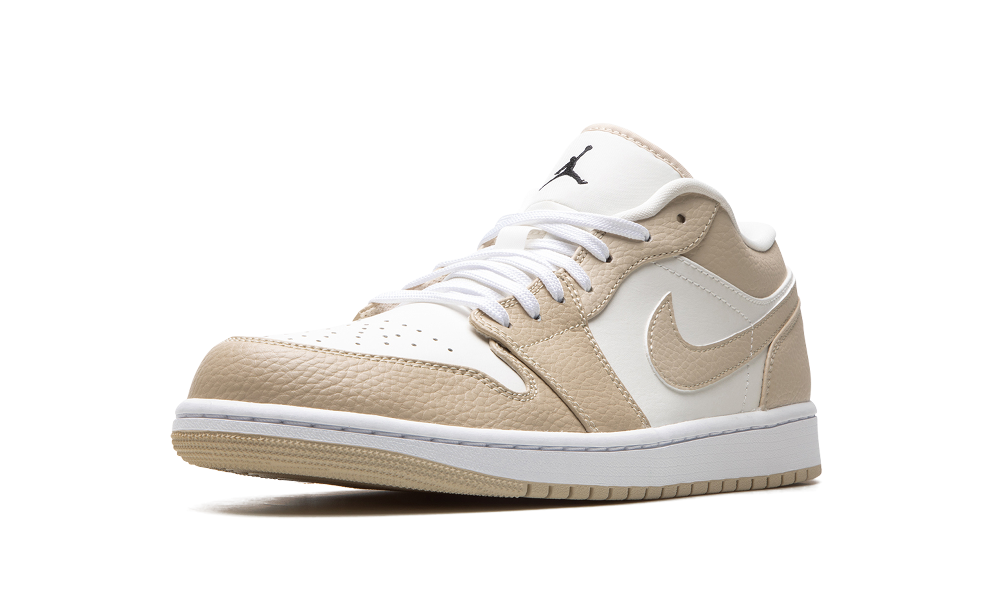 Air Jordan 1 Low Sail / Rattan FB7168 121