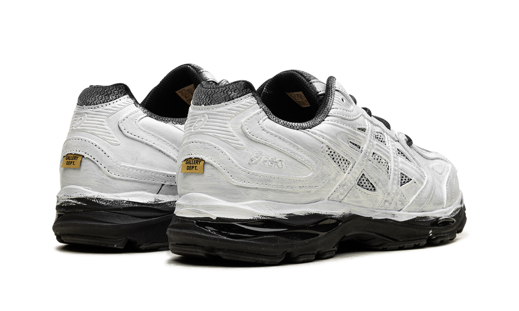 Asics Gel-K1011 Gallery Dept. Mental Energy Painted 1203A728 001