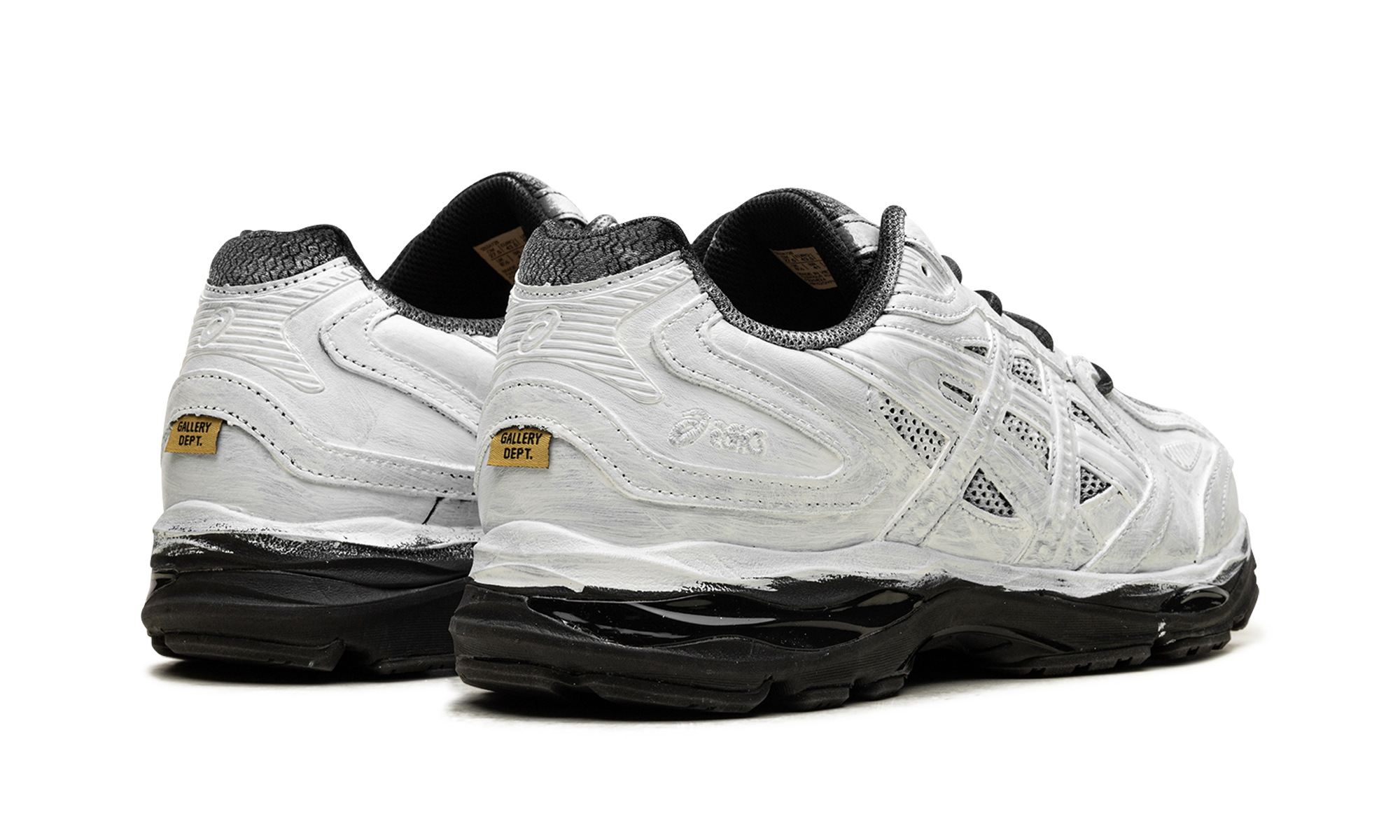 Asics Gel-K1011 Gallery Dept. Mental Energy Painted 1203A728 001