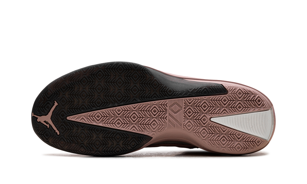 Air Jordan 40 FF Dusty Rose HM9932 600