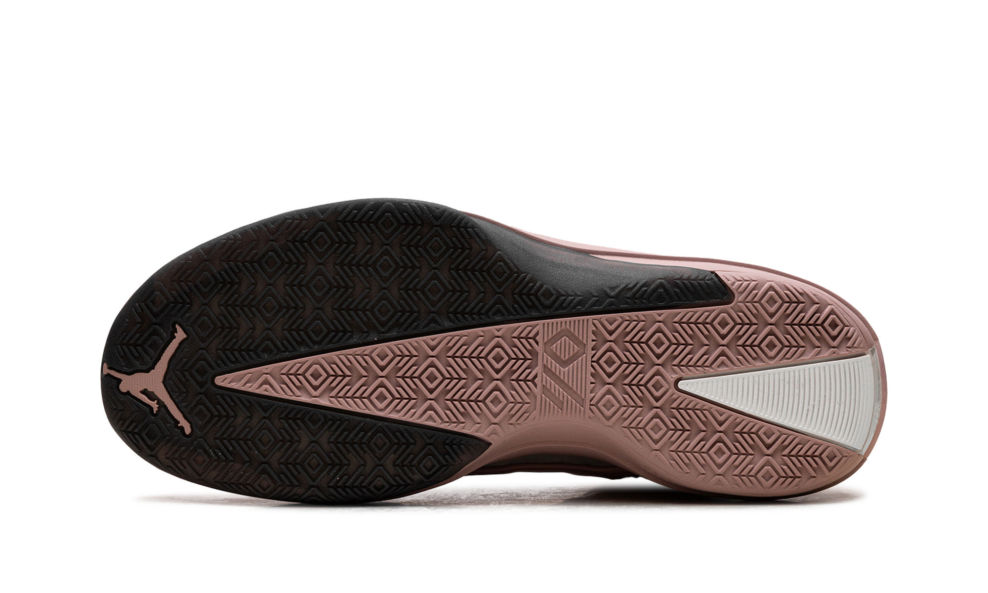 Air Jordan 40 FF Dusty Rose HM9932 600