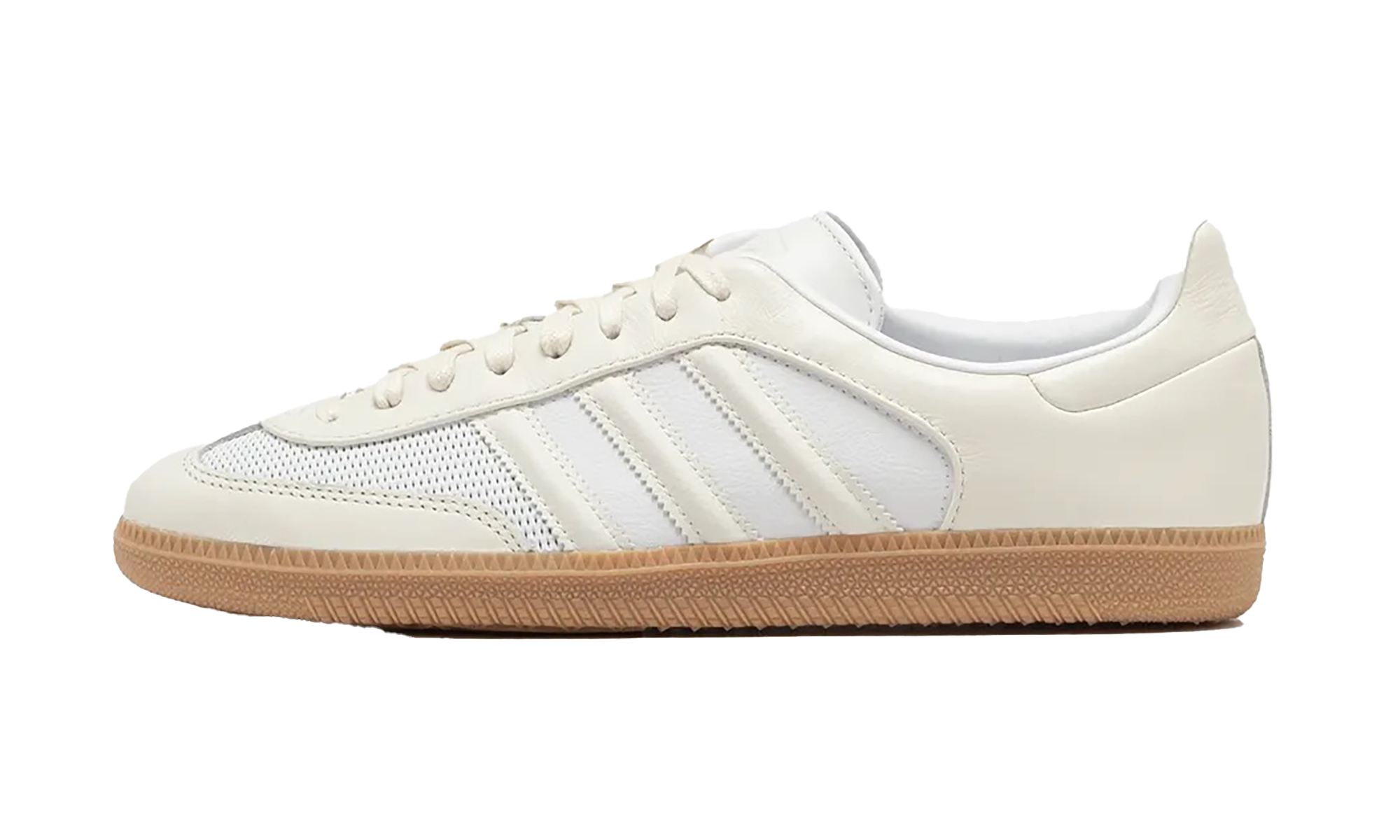 Adidas Samba OG WMNS Cloud White Off White JI2064