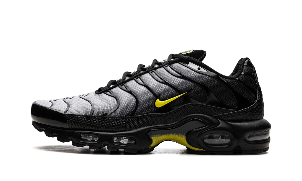 Nike Air Max Plus Wolf Grey Opti Yellow DM0032 012