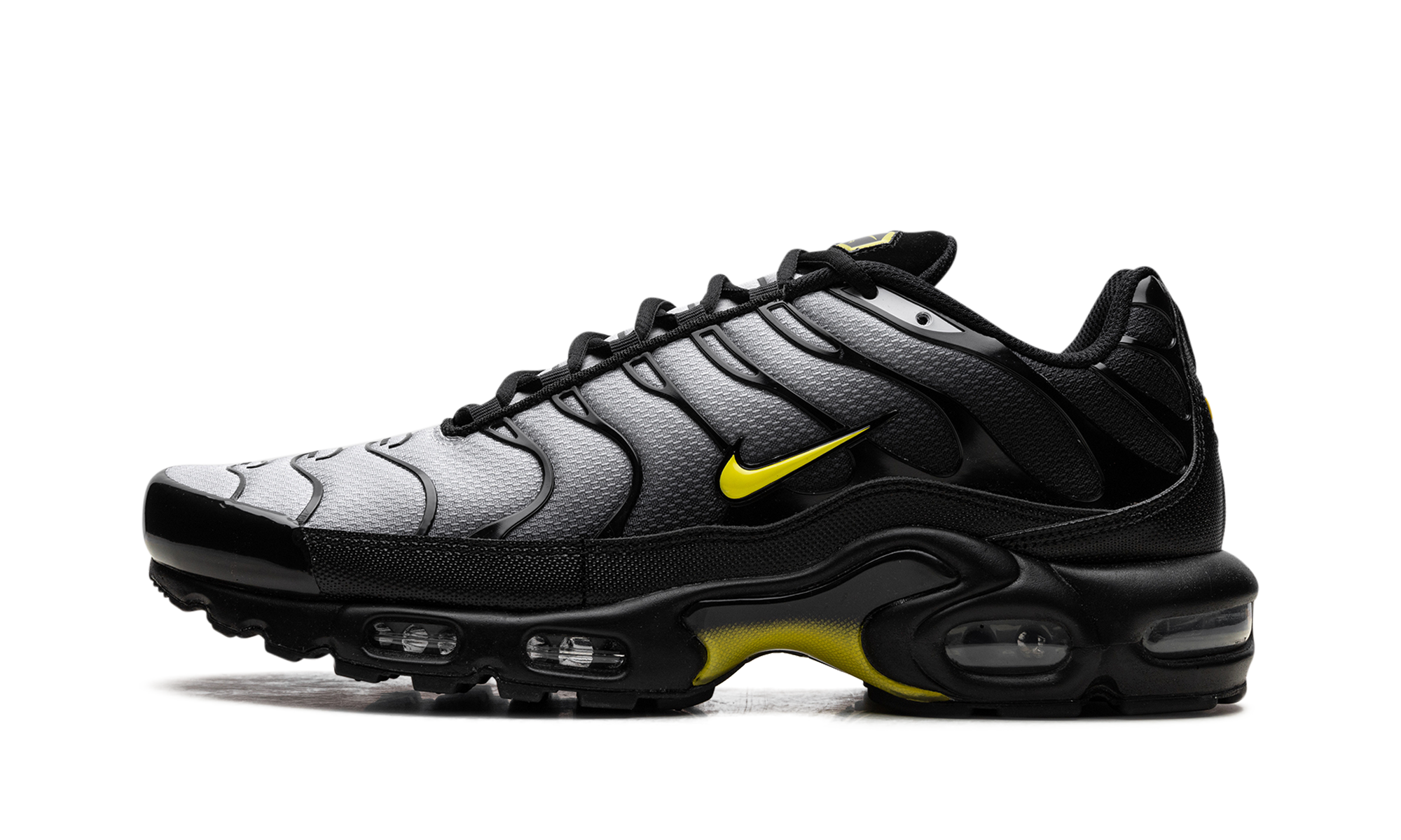 Nike Air Max Plus Wolf Grey Opti Yellow DM0032 012