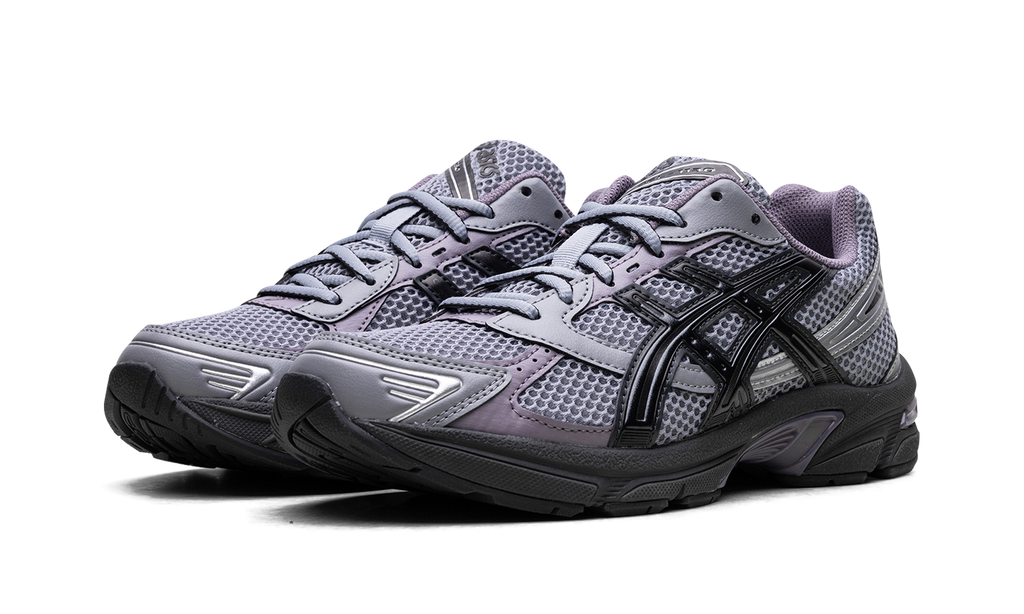 Asics Gel-1130 Sheet Rock Black 1203A633 020