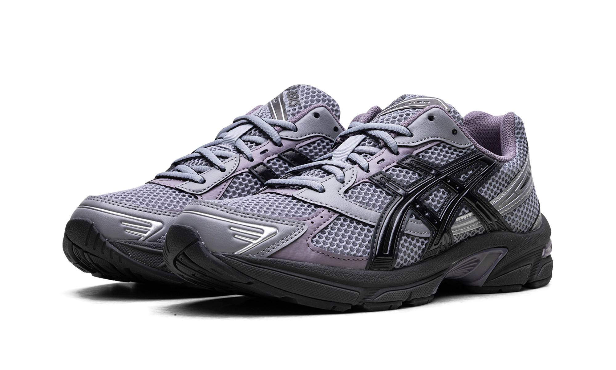 Asics Gel-1130 Sheet Rock Black 1203A633 020