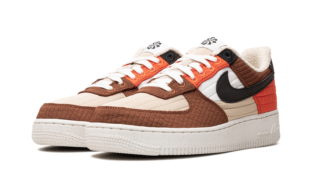 Nike AIR FORCE 1 LO LXX WMNS Toasty DH0775 200