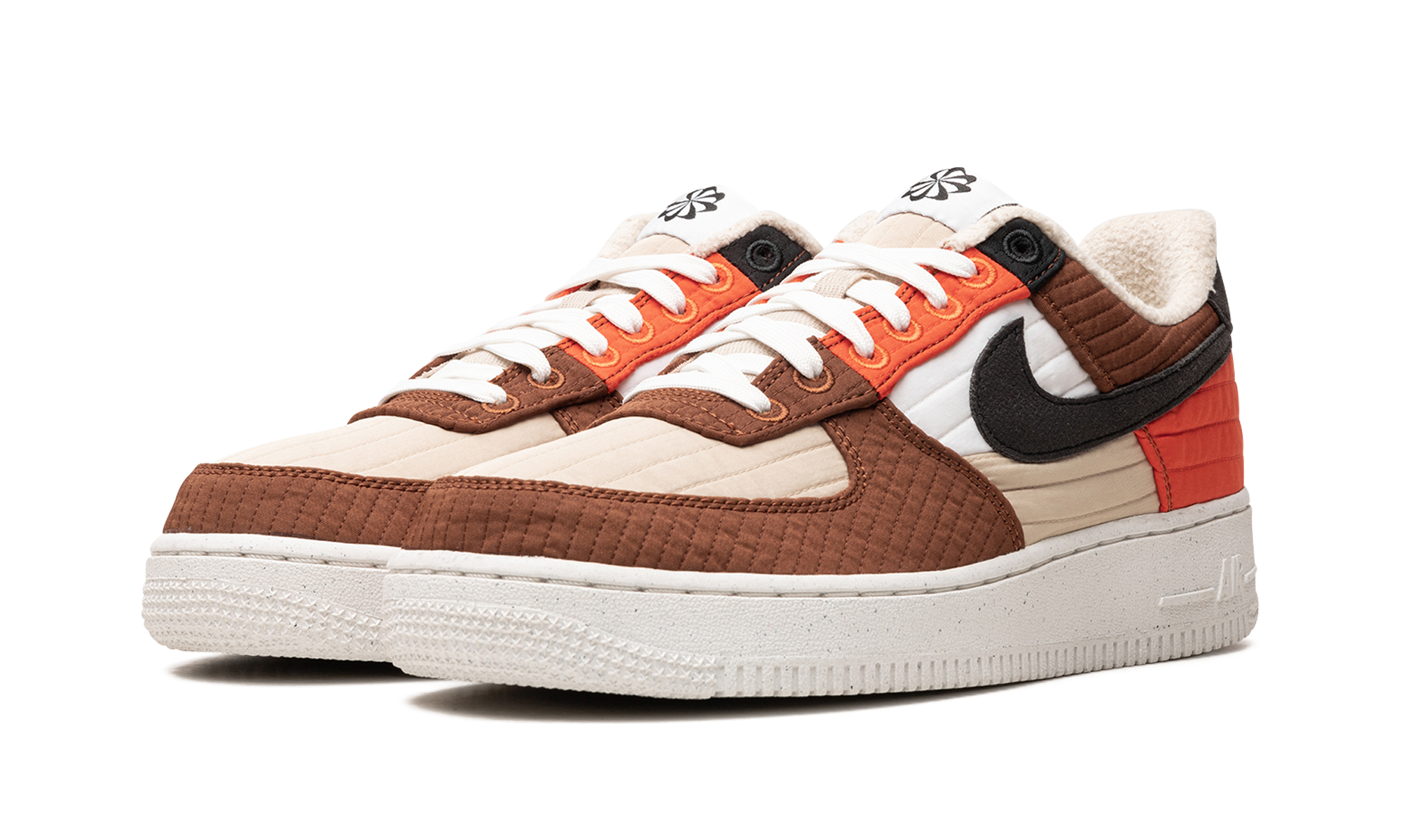 Nike AIR FORCE 1 LO LXX WMNS Toasty DH0775 200