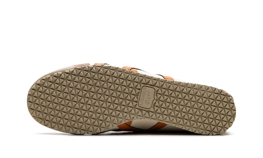 Onitsuka Tiger Mexico 66 Birch Rust Orange 1183C102 204