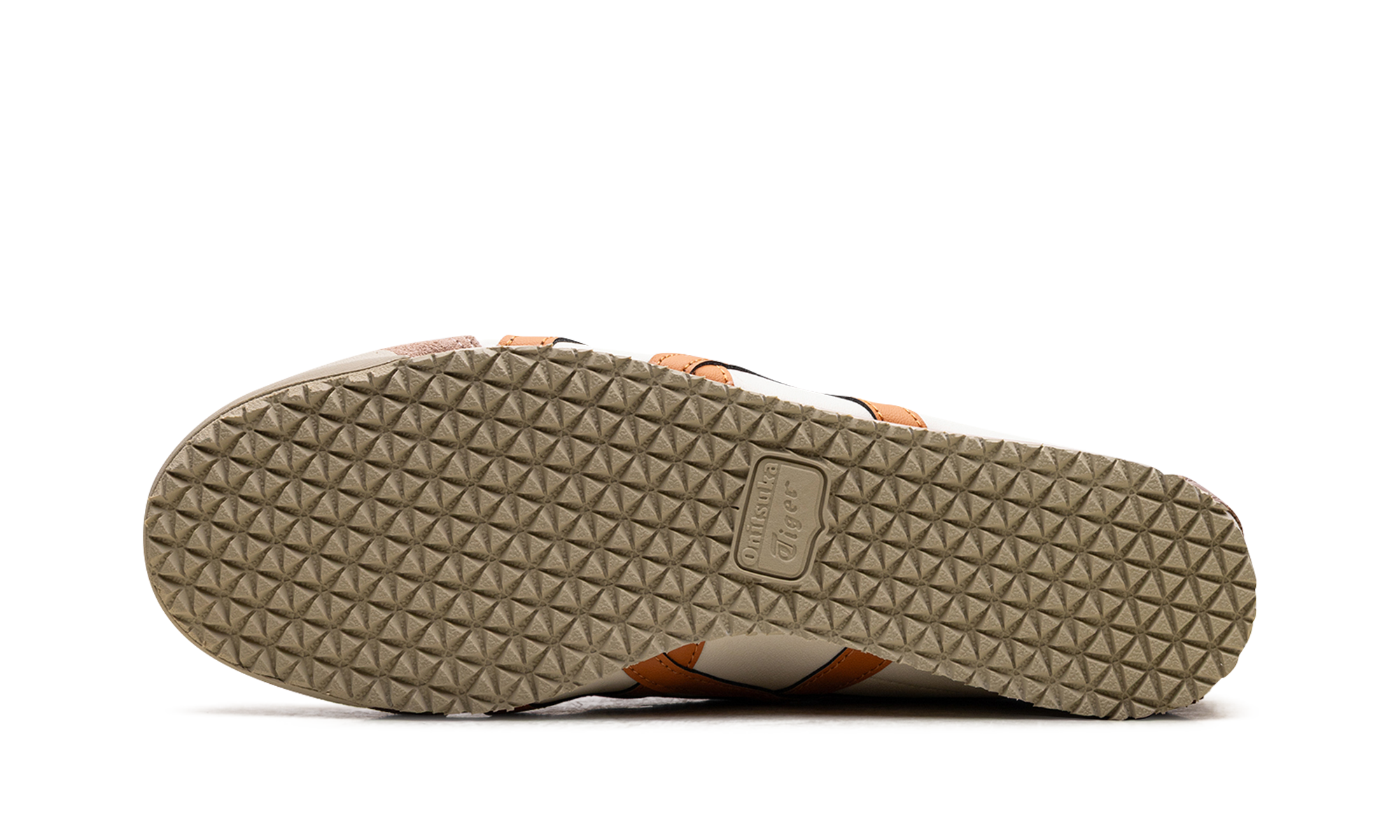 Onitsuka Tiger Mexico 66 Birch Rust Orange 1183C102 204