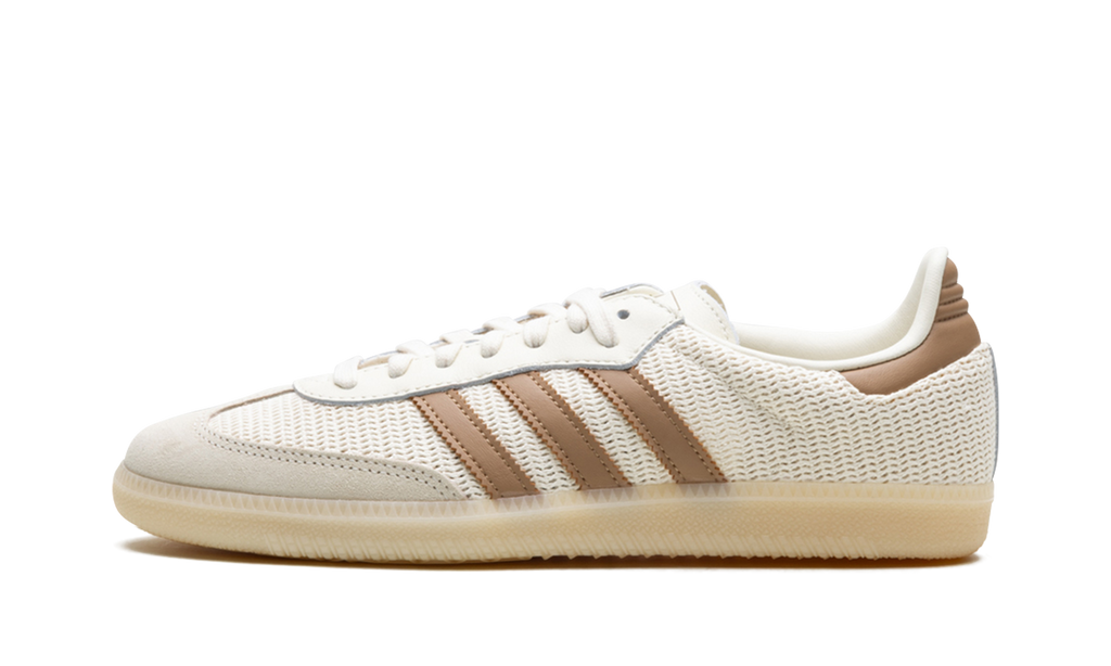 Adidas Samba OG Cream White Cardboard JI3185