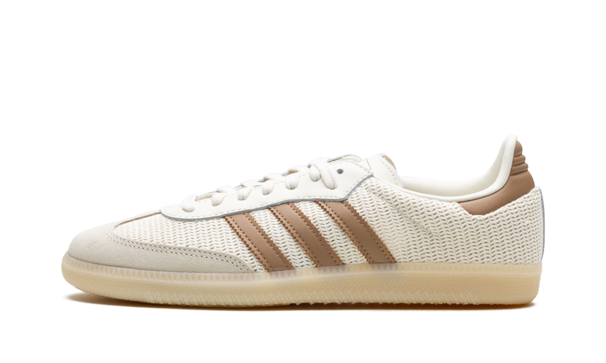Adidas Samba OG Cream White Cardboard JI3185