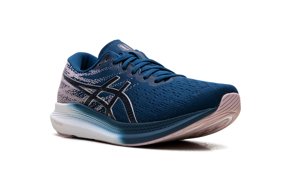 Asics EVORIDE 3 WMNS Mako Blue / Pure Silver 1012B184 400
