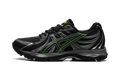 Asics Gel-Sekiran Black Silver Green 1203B054 001