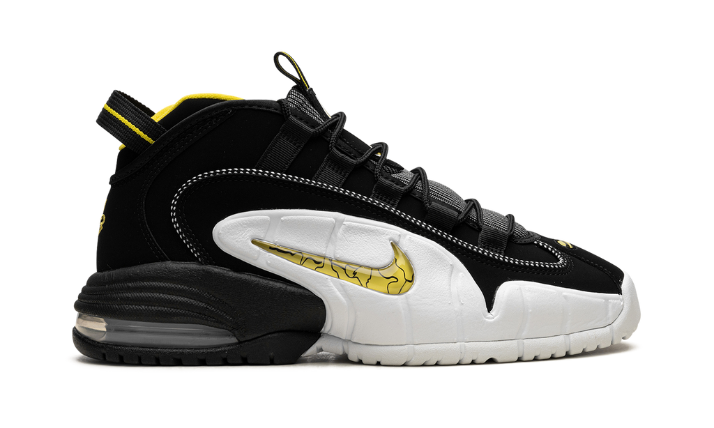 Nike Air Max Penny Lester Middle School FN6884 100