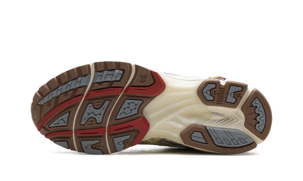 Asics GEL-Nimbus 10.1 VandyThePink - Banana Split 1203A865 752