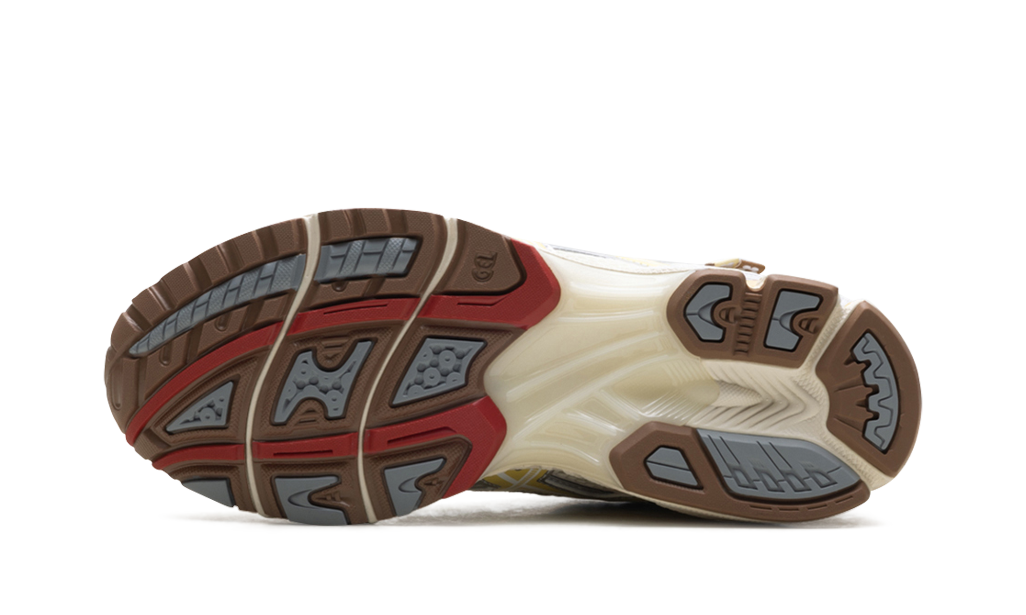 Asics GEL-Nimbus 10.1 VandyThePink - Banana Split 1203A865 752