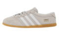 Adidas Gazelle Lo Pro WMNS Grey White Gum JS4516