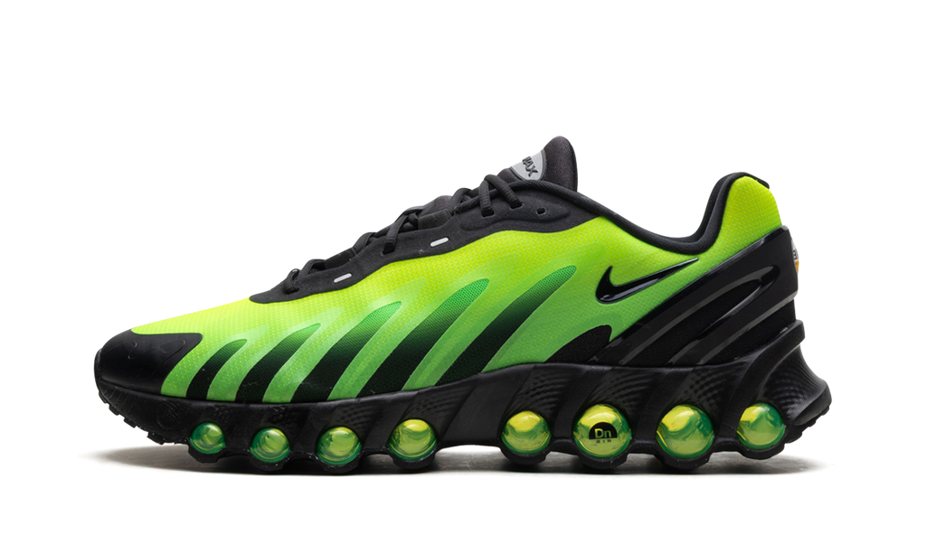 Nike Air Max DN8 Black Green HQ4681 010
