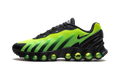 Nike Air Max DN8 Black Green HQ4681 010