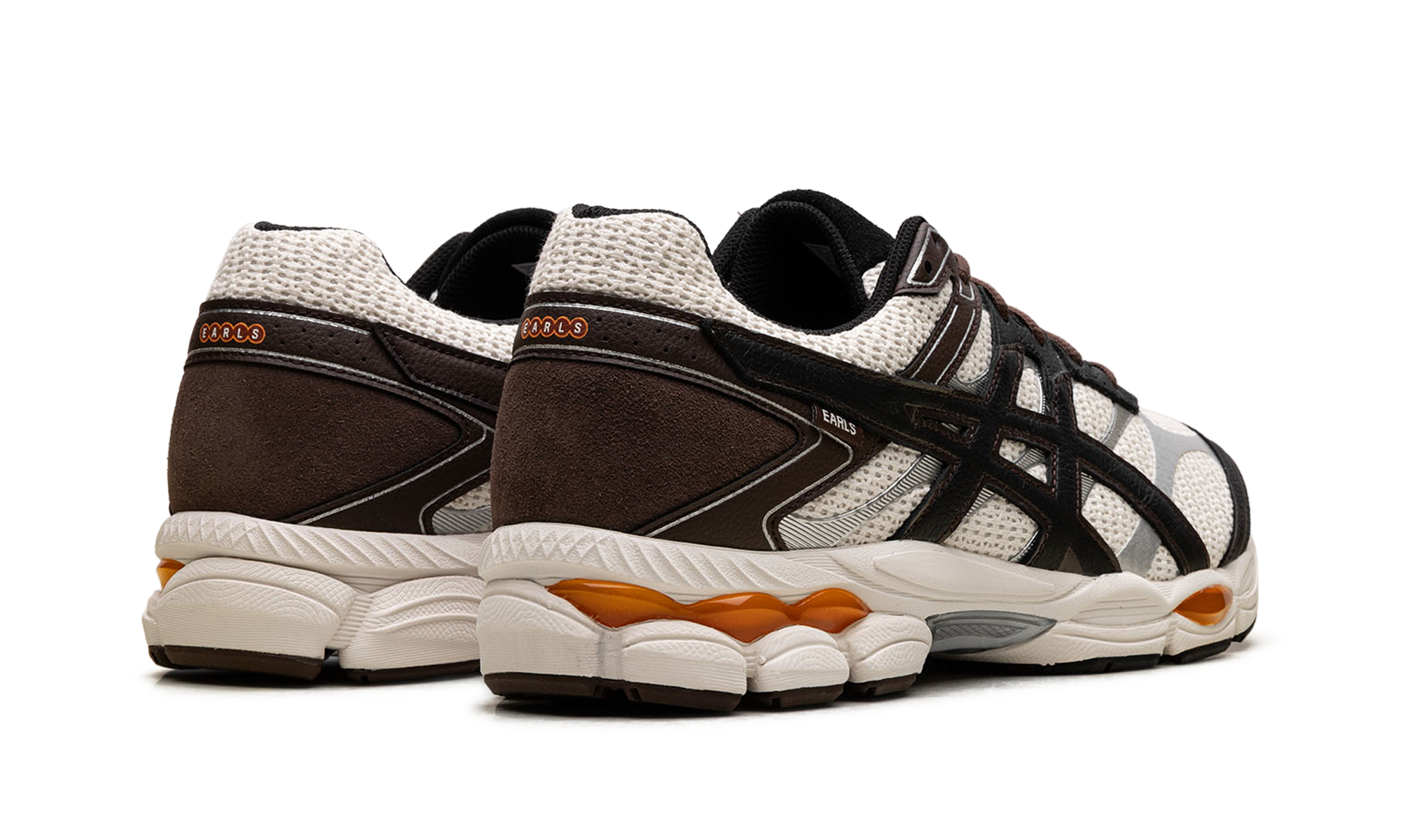 Asics GEL-Cumulus 16 Earls Collection 1203B053 200
