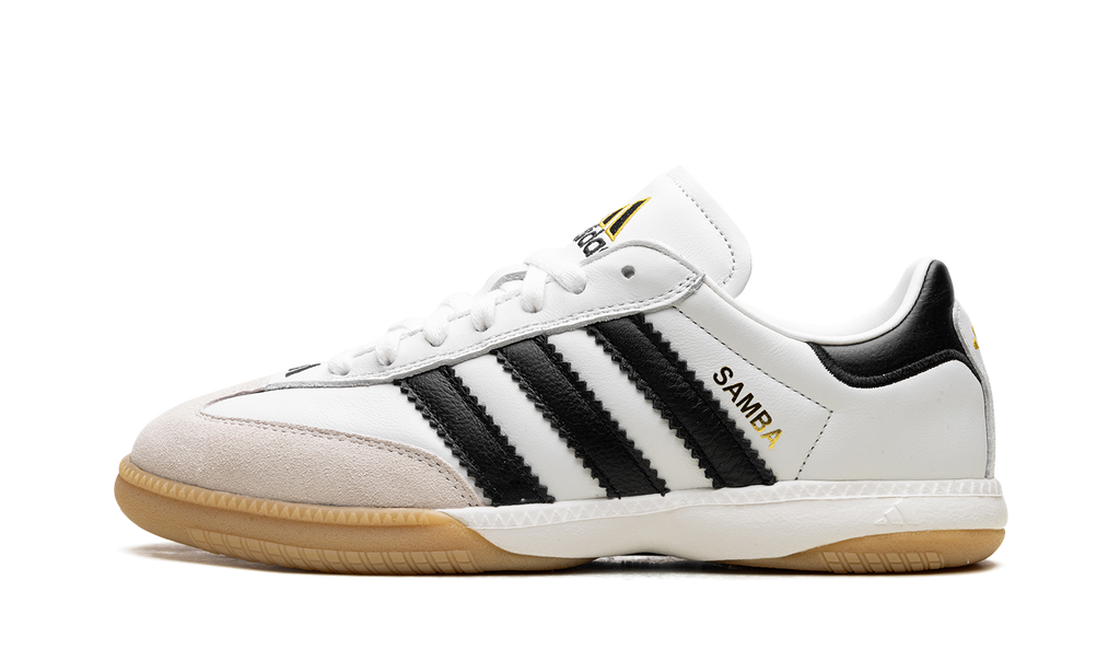 Adidas Samba Millenium White IF1953