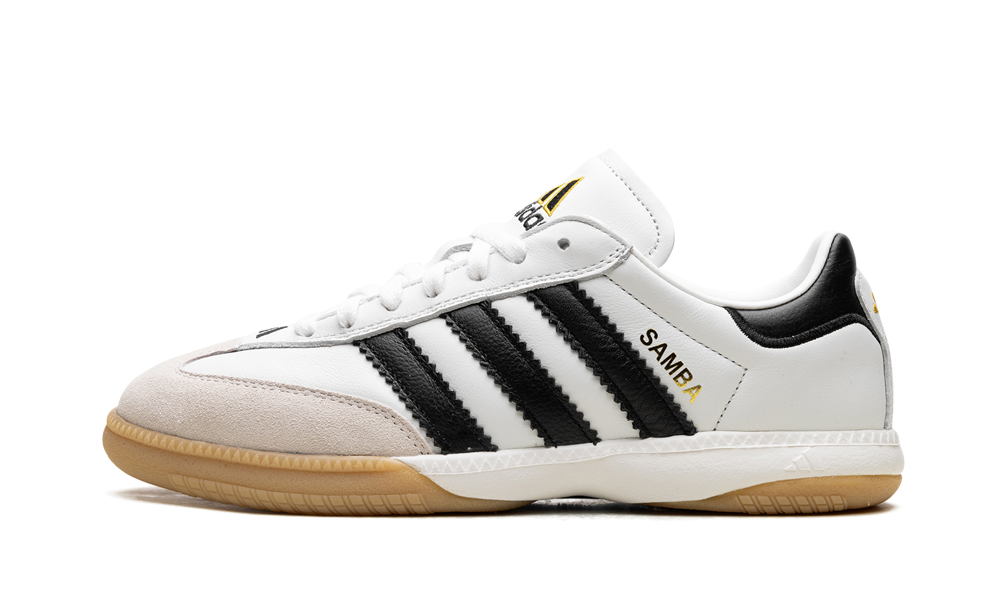 Adidas Samba Millenium White IF1953