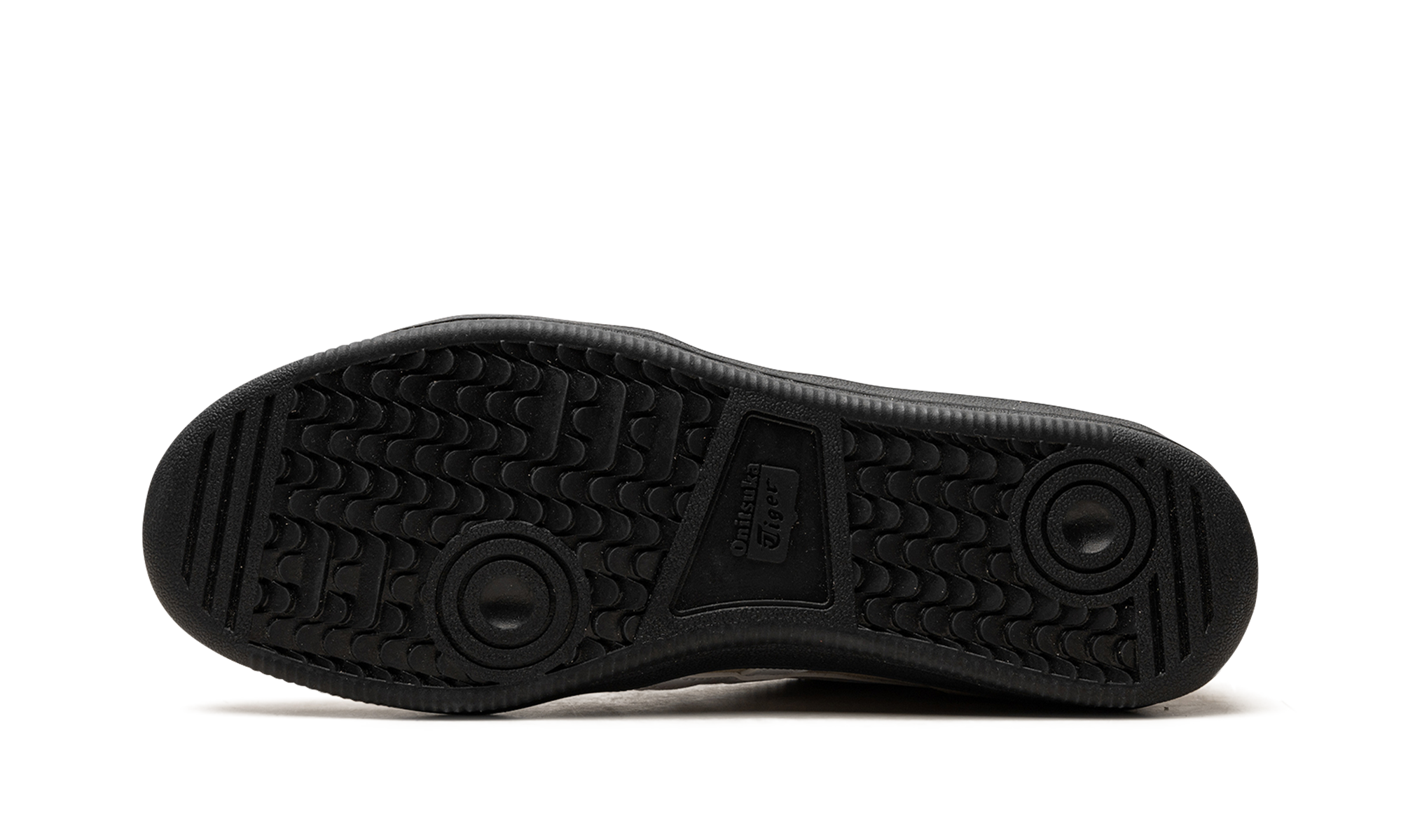 Onitsuka Tiger Tokuten Beige Black 1183A907 203