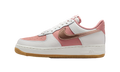 Nike Air Force 1 Low '07 SE WMNS Rust Pink Metallic Red Bronze IQ0360 685