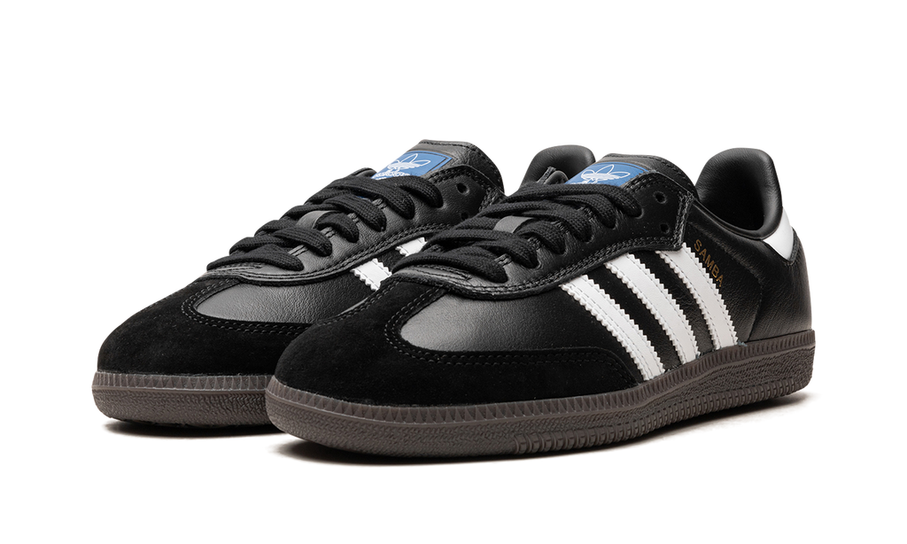 Adidas Samba ADV Black IE3100