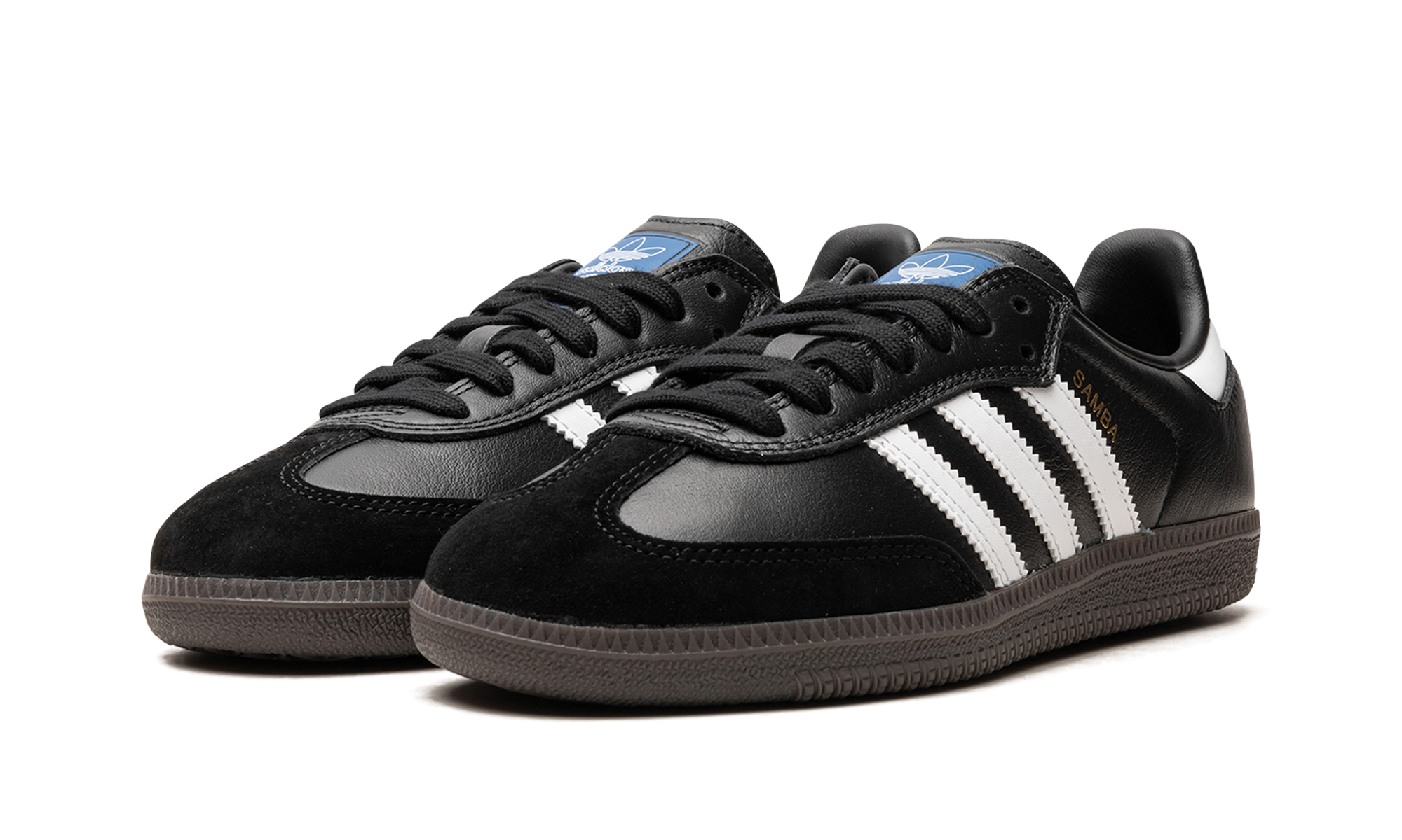 Adidas Samba ADV Black IE3100