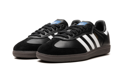 Adidas Samba ADV Black IE3100