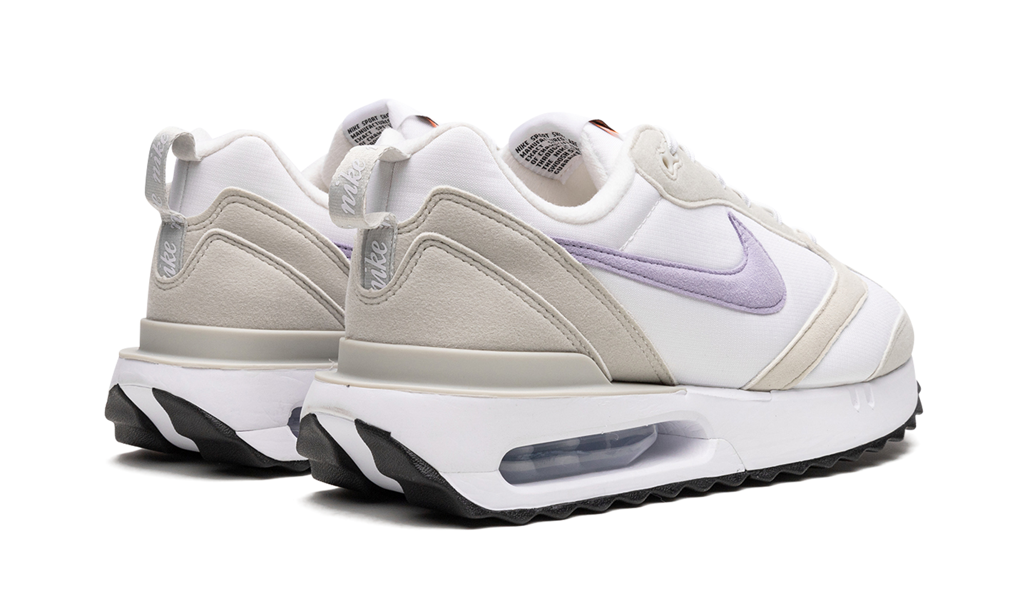 Nike AIR MAX DAN MNS WMNS DC4068 100