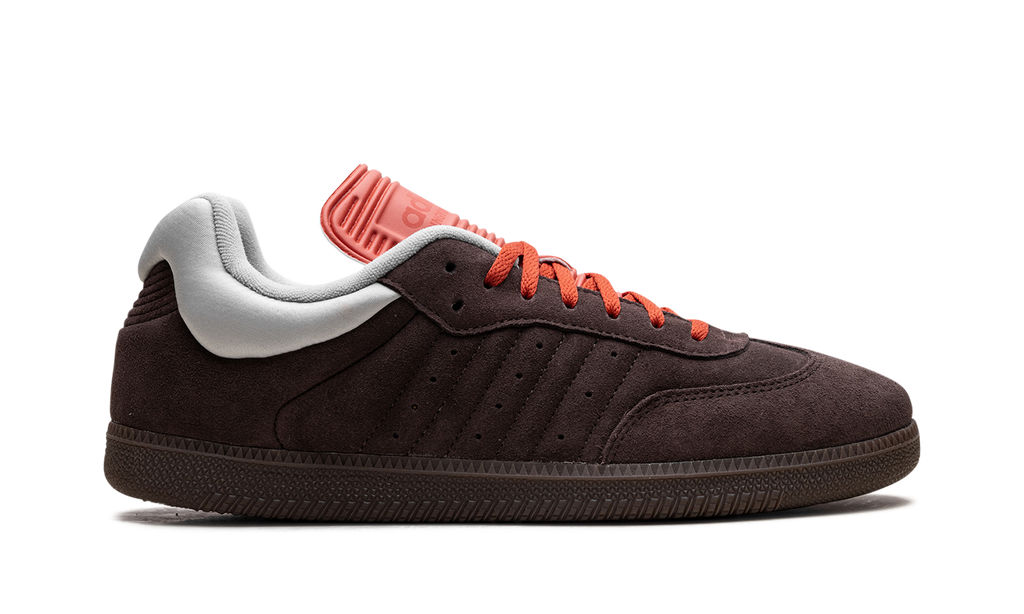 Adidas Samba Dingyun Zhang - Oxidized Brown IF9704