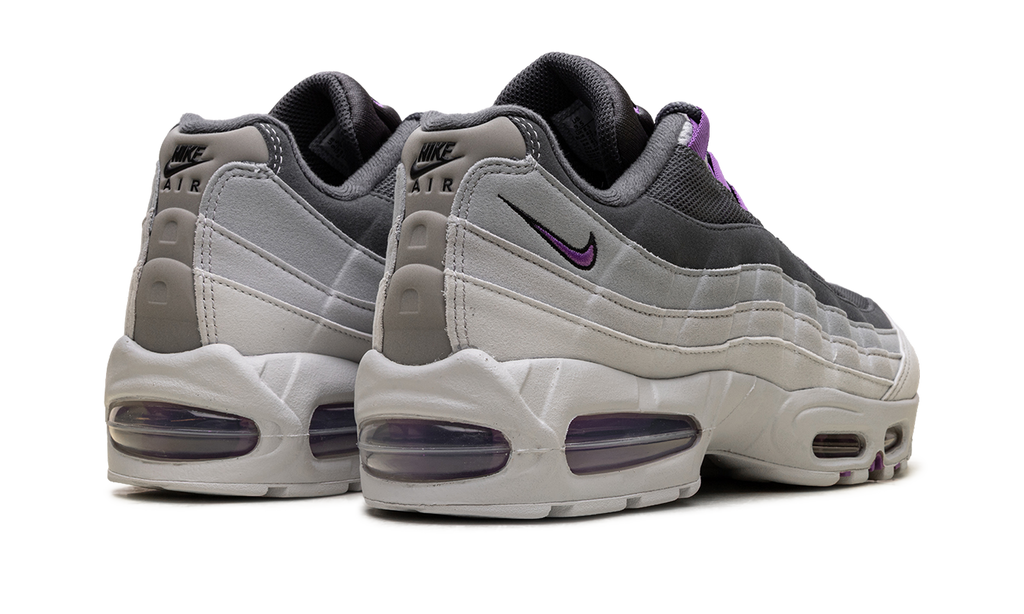 Nike Air Max 95 OG Big Bubble Photon Dust Bright Violet HM4740 012