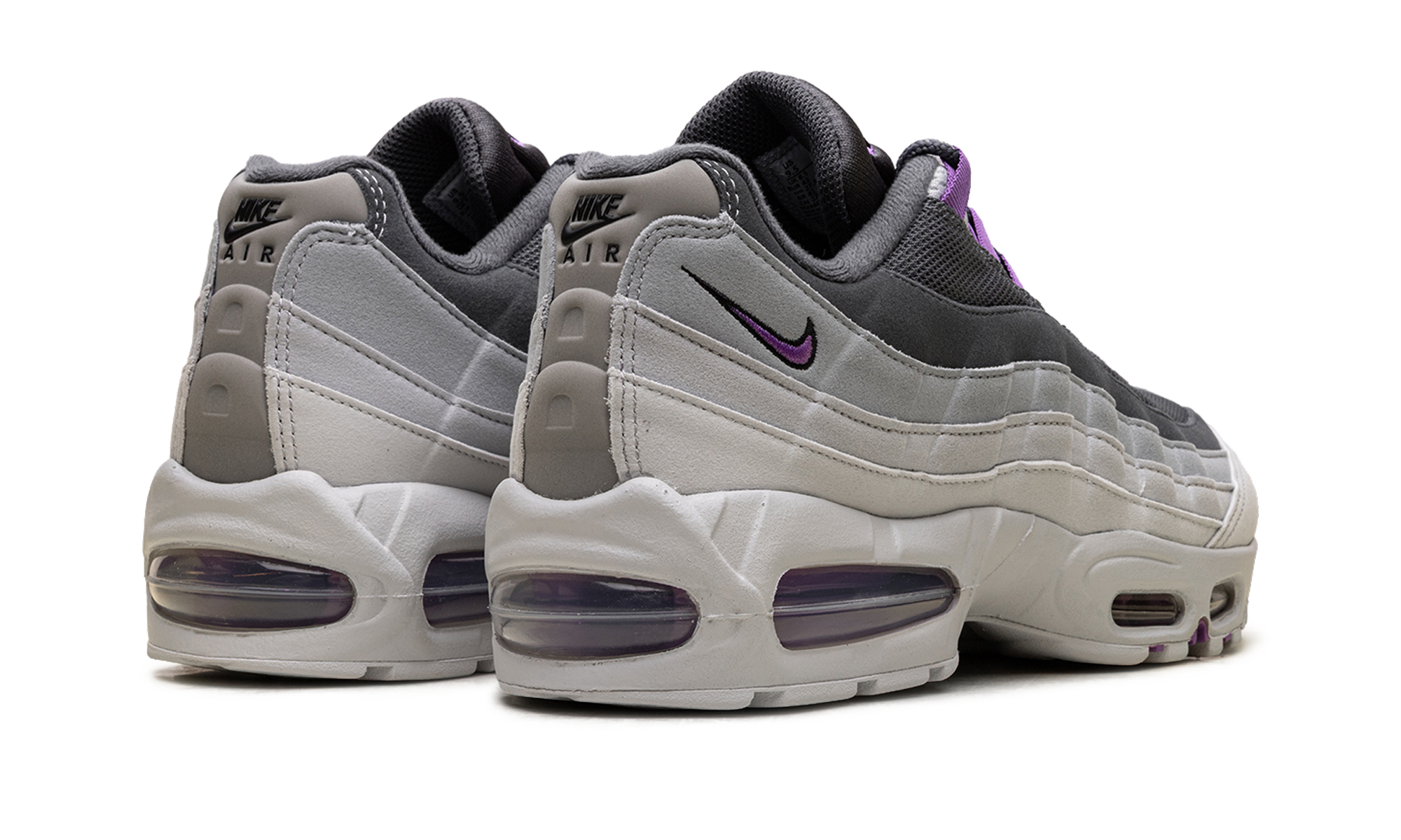 Nike Air Max 95 OG Big Bubble Photon Dust Bright Violet HM4740 012