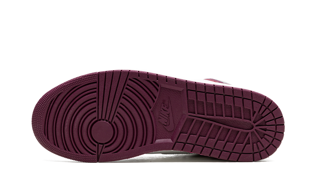 Air Jordan 1 Retro High OG Bordeaux 555088 611