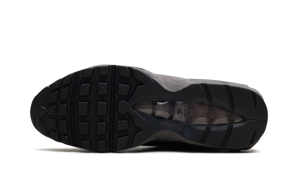 Nike Air Max 95 A Ma Mani¨¦re - Hand Wash Cold FZ8743 201