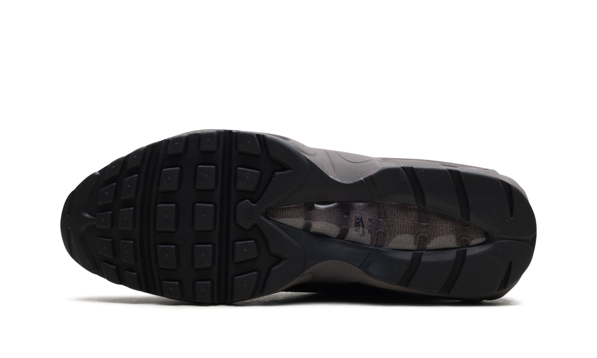 Nike Air Max 95 A Ma Mani¨¦re - Hand Wash Cold FZ8743 201