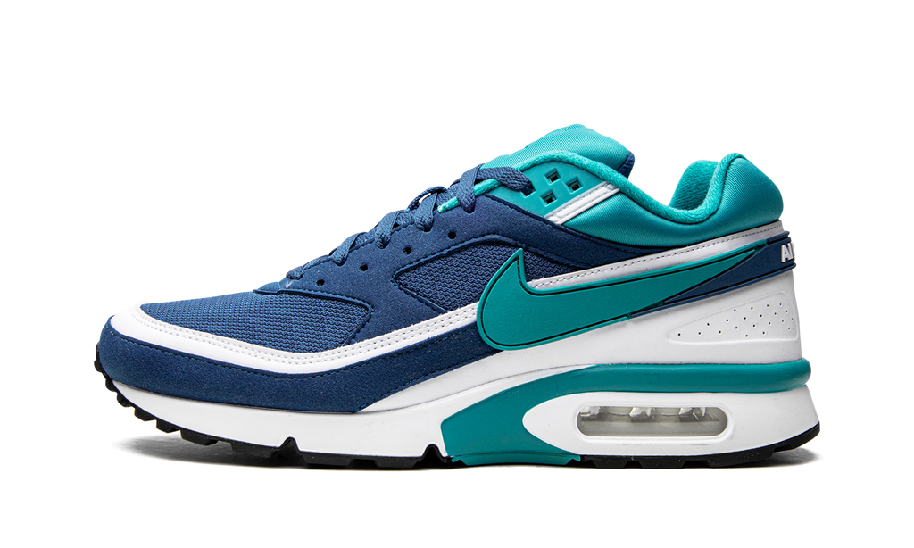 Nike Air Max BW OG Marina DJ9648 400