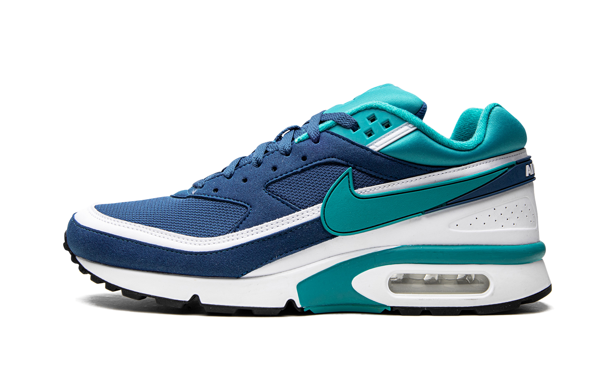 Nike Air Max BW OG Marina DJ9648 400