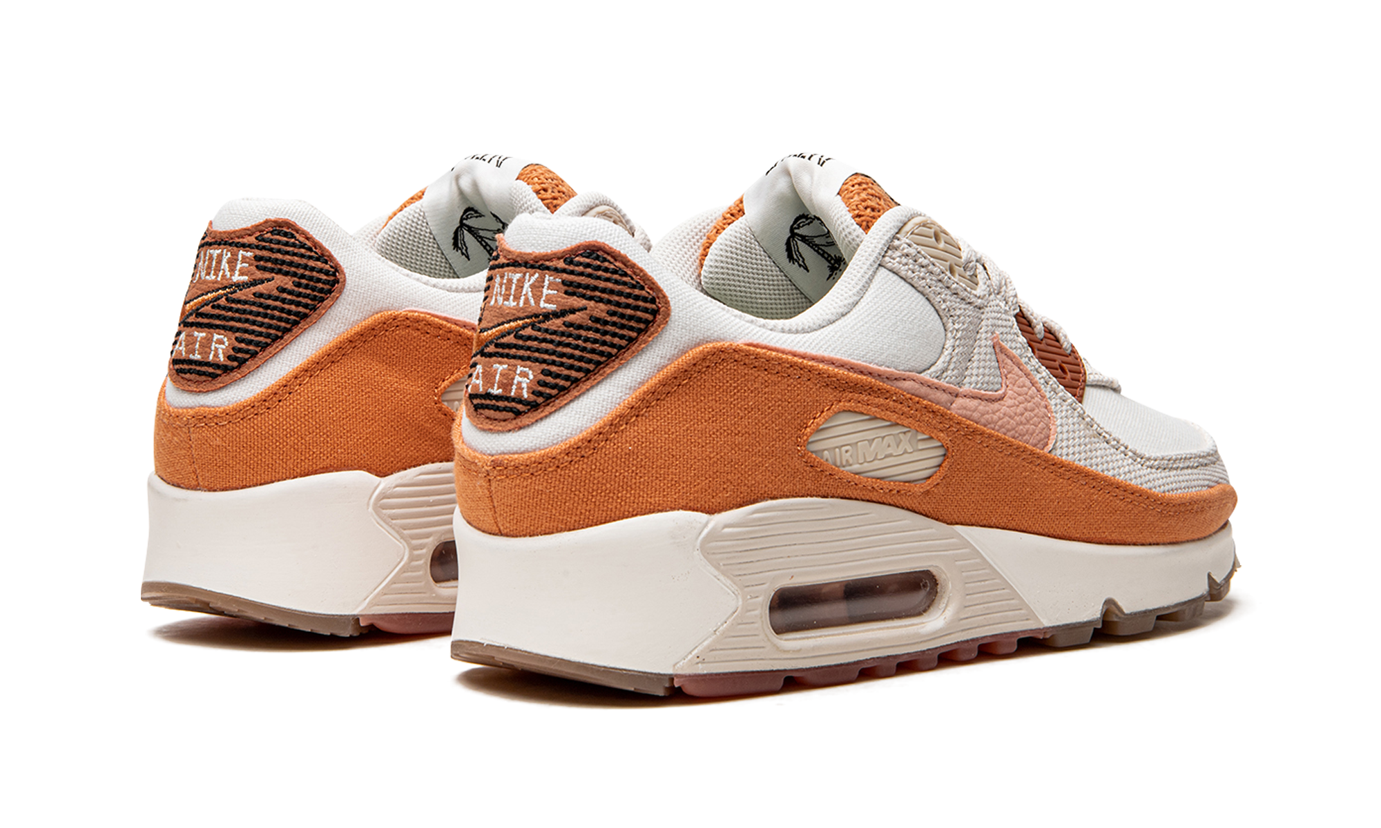 Nike Air Max 90 Sun Club DM0036 100