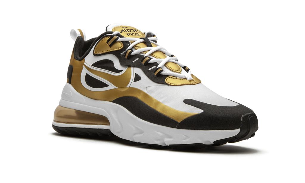 Nike AIR MAX 270 REACT CW7298 100