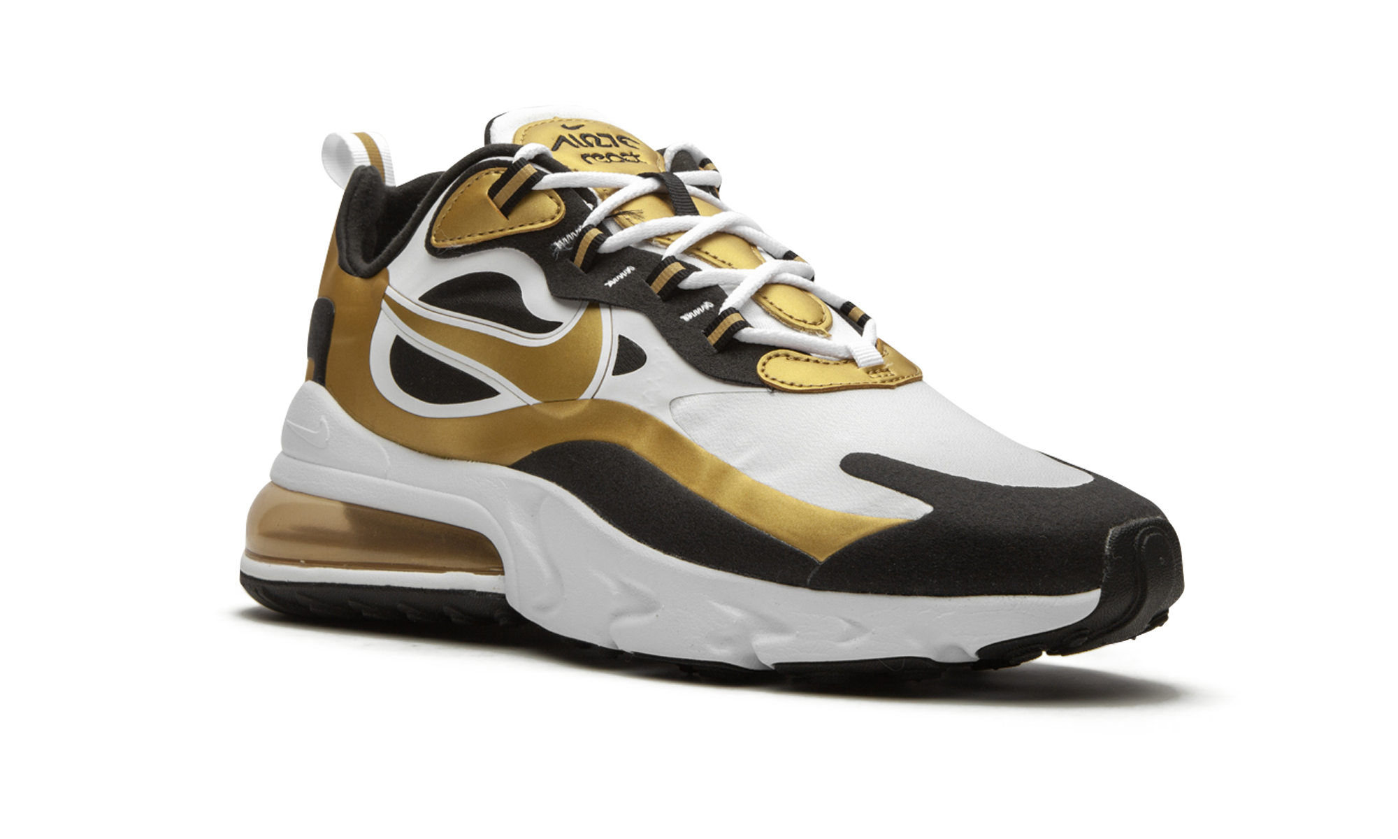 Nike AIR MAX 270 REACT CW7298 100