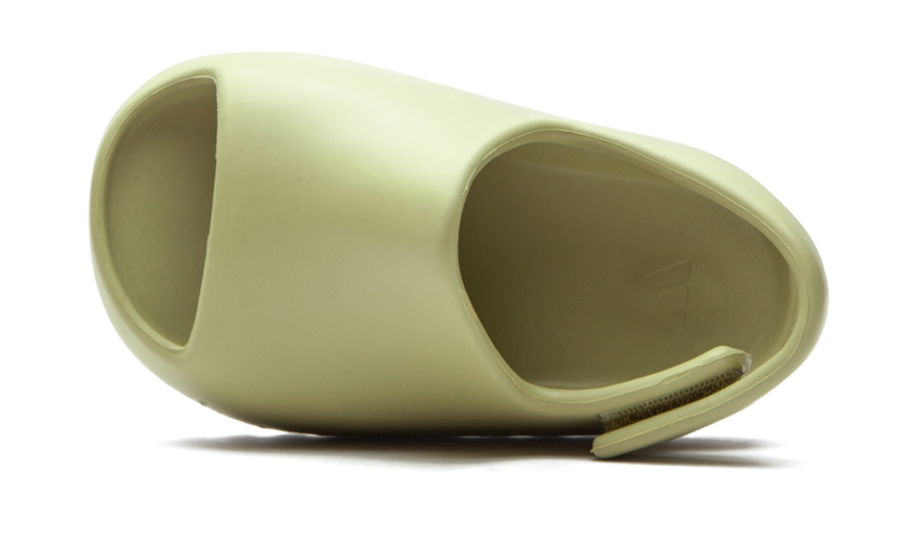 YEEZY SLIDE (INFANTS) RESIN FX0496