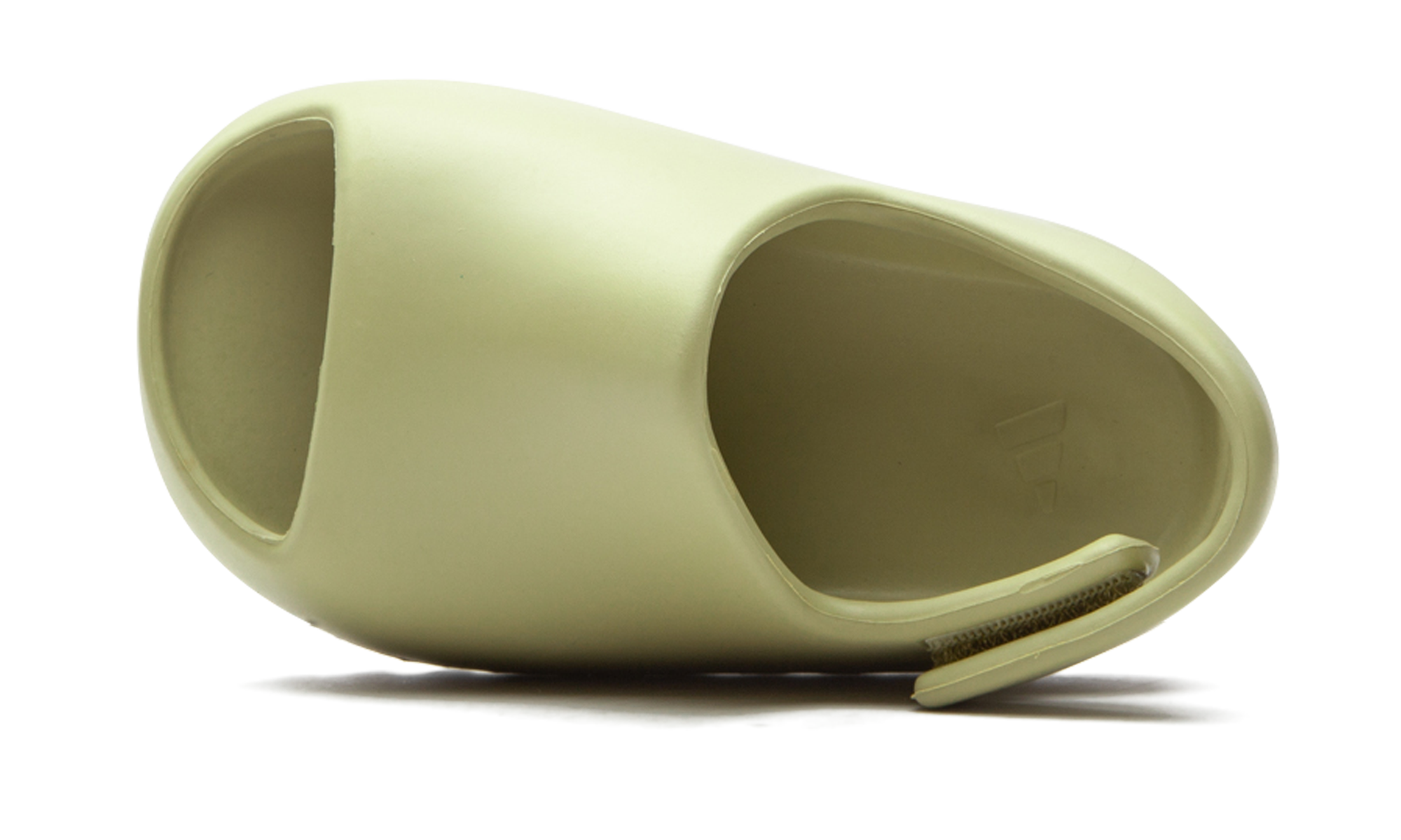 YEEZY SLIDE (INFANTS) RESIN FX0496