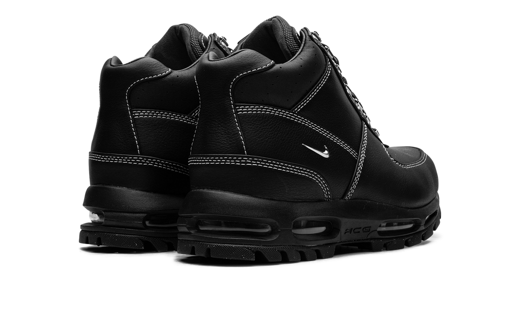 Nike Air Max Goadome PRM Black Off Noir HF5306 001