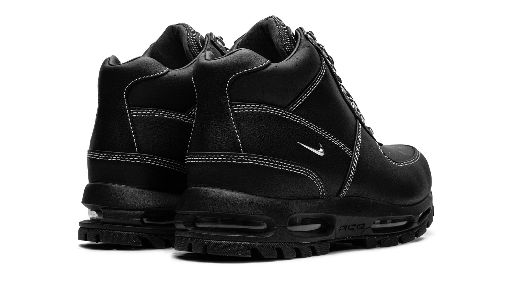 Nike Air Max Goadome PRM Black Off Noir HF5306 001